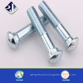 HOT HOT HOT Track Bolt and Nut in Grade 8.8&10.9